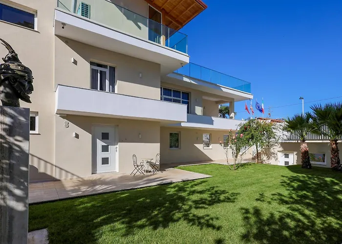 Apartaments Mimani 2
