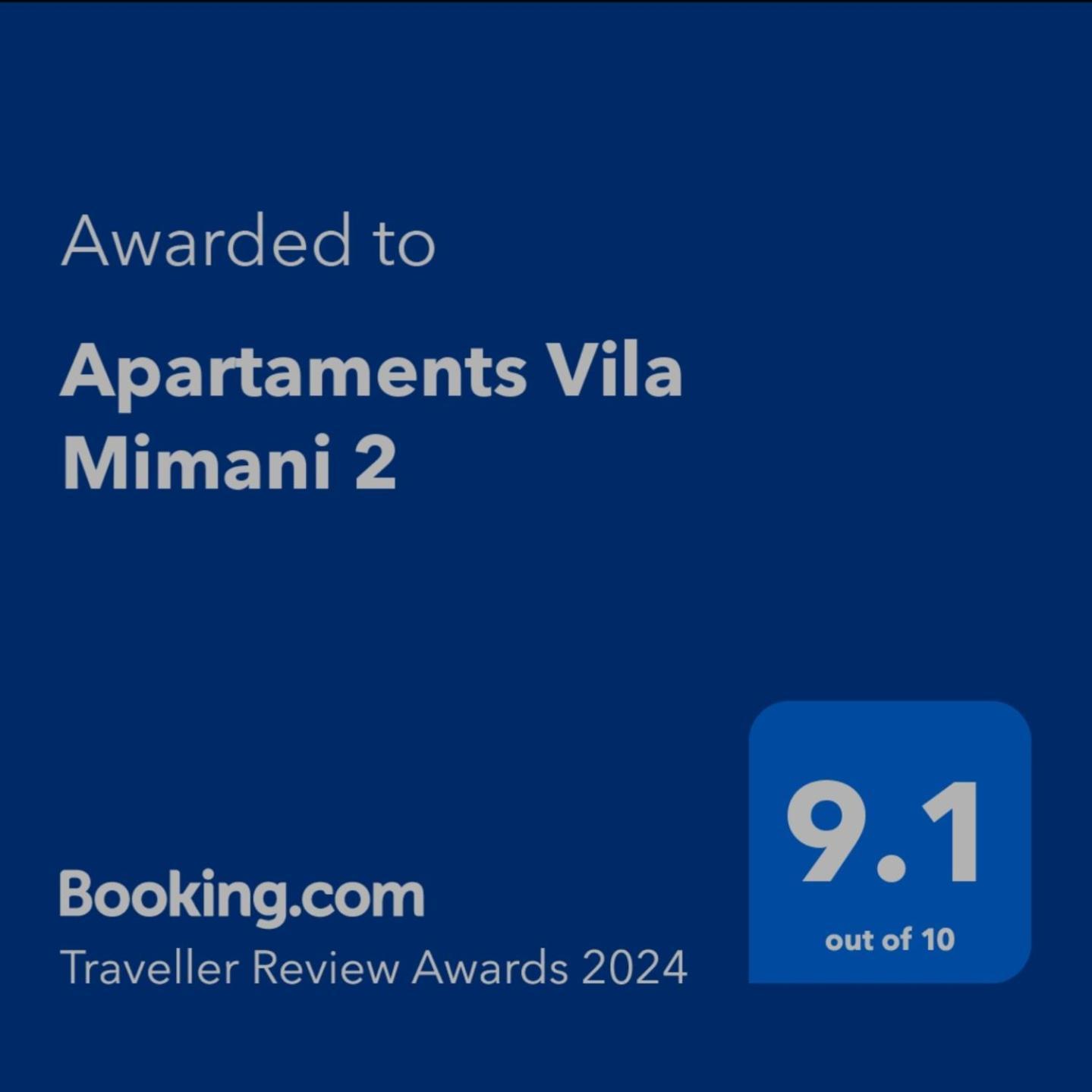 Mimani 2 *