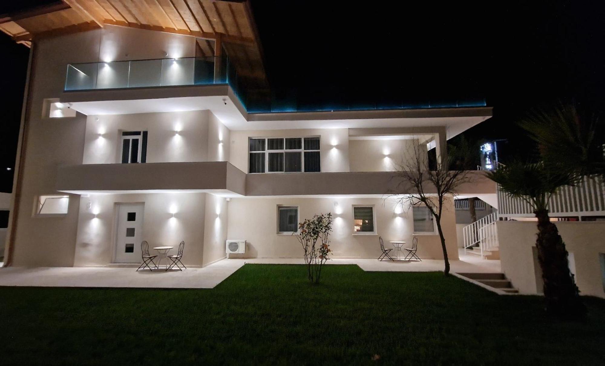 Villa Mimani 2
