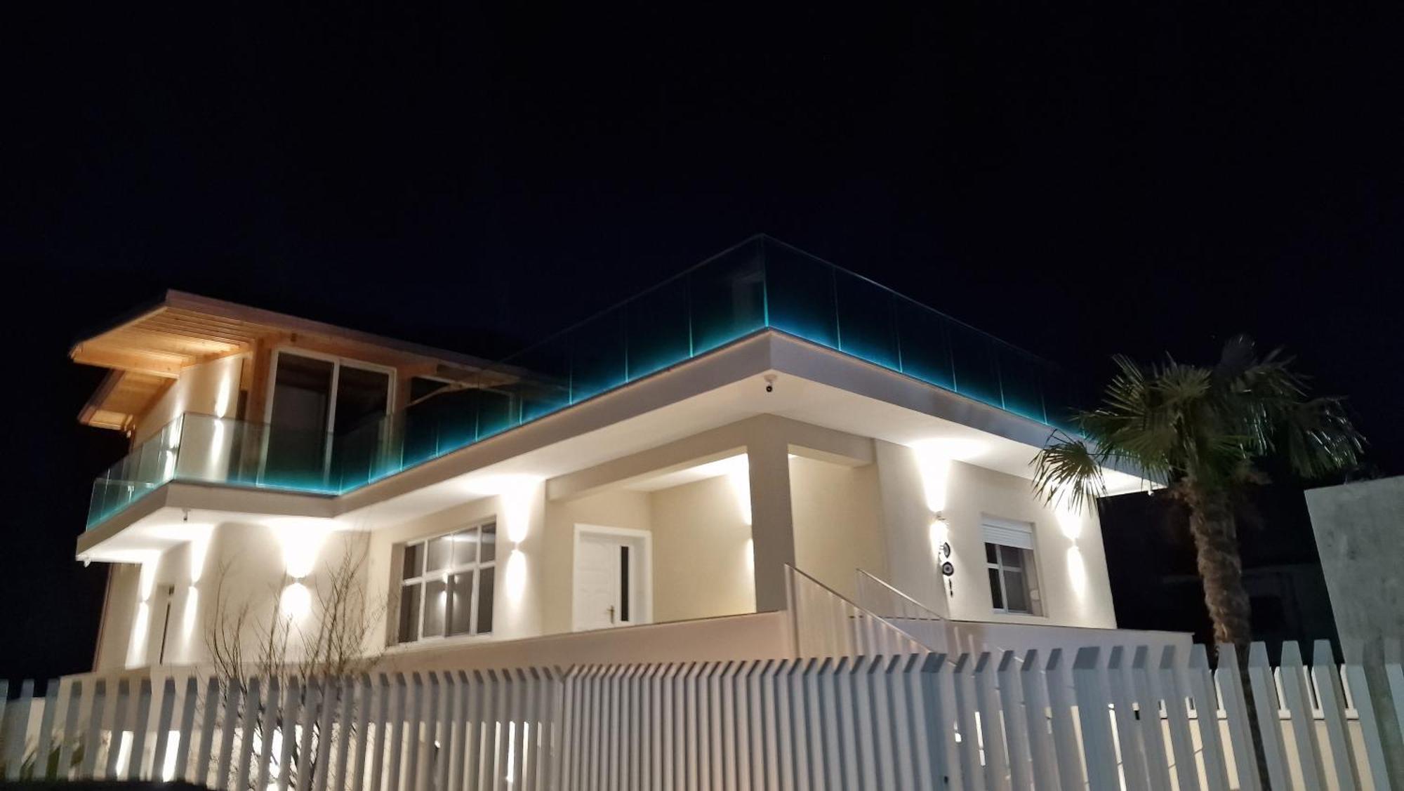Villa Mimani 2