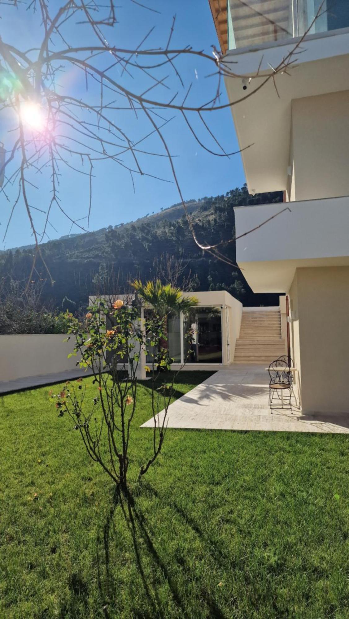 Mimani Villa
