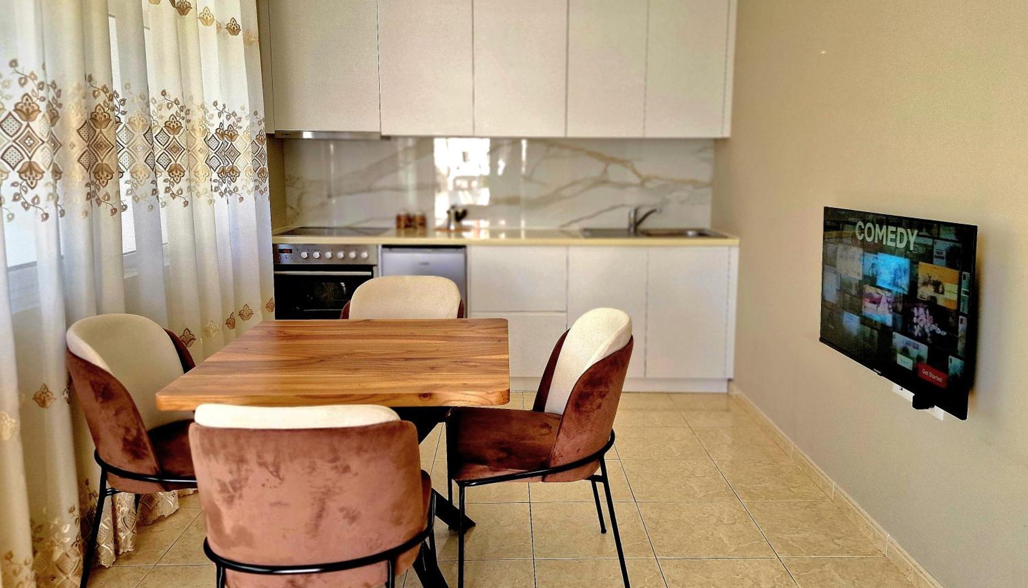 Villa Mimani 2 *
