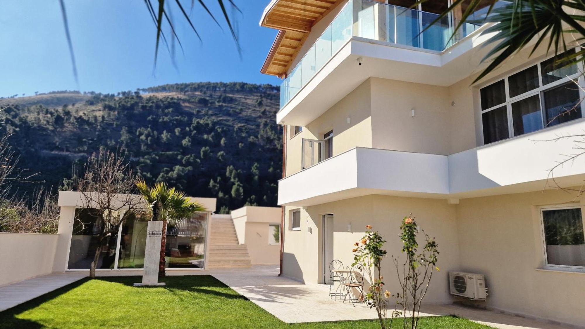 Villa Mimani 2