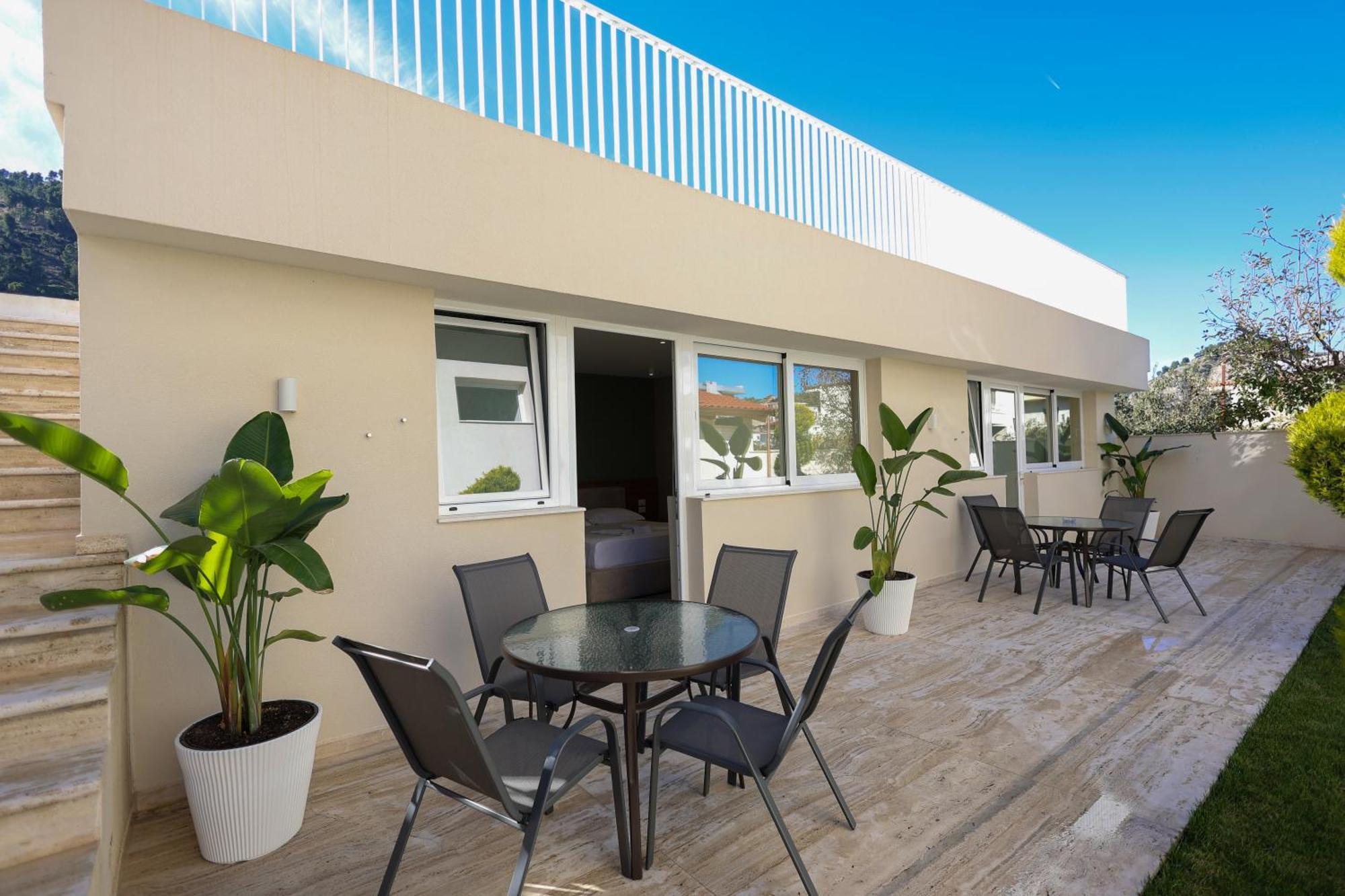 Mimani 2 Villa *