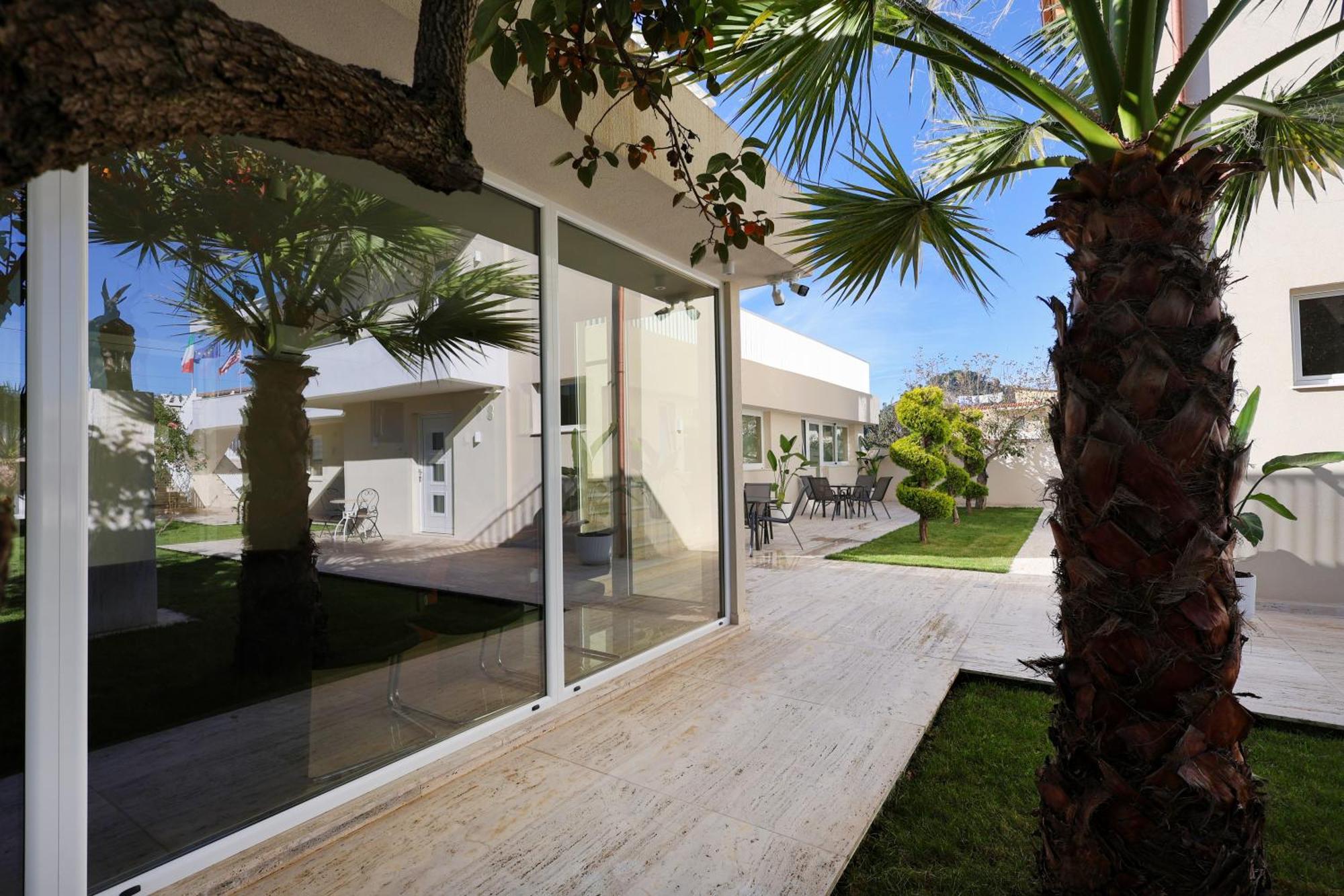 Villa Mimani 2 Berat