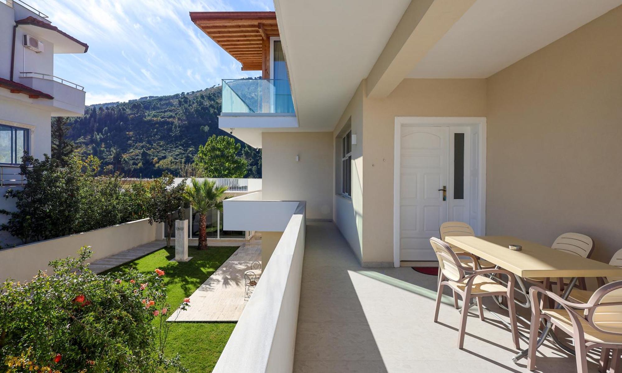 Villa Mimani *
