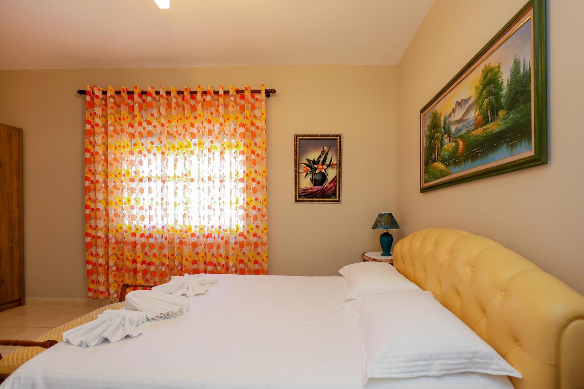 Mimani Villa *