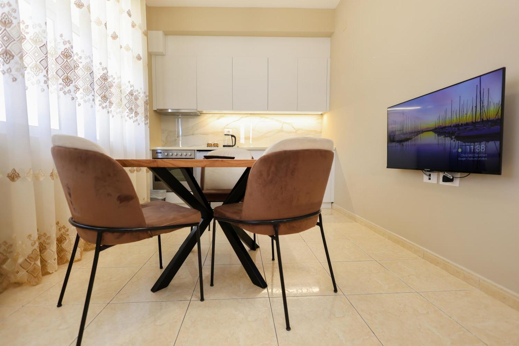 Villa Mimani 2 *