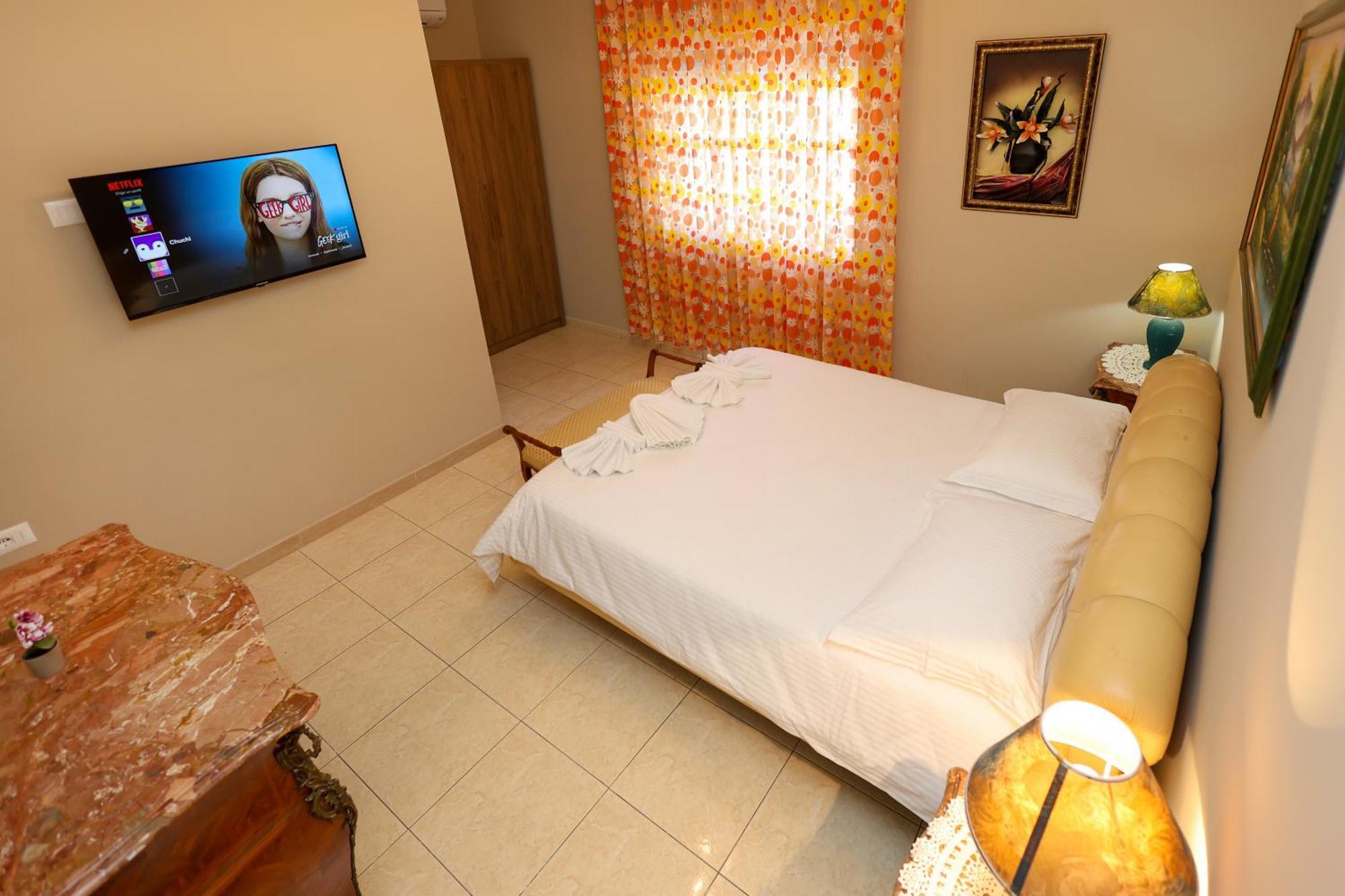 Villa Mimani 2 Berat