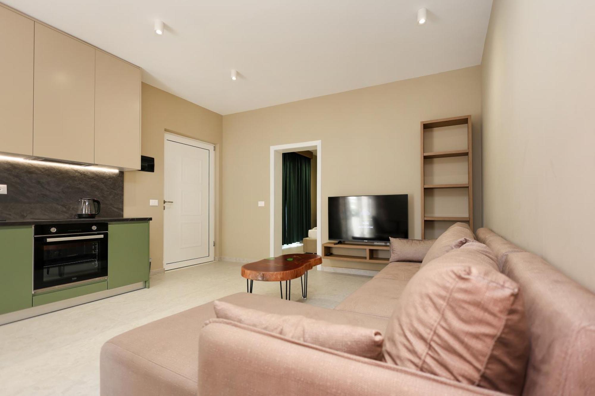 Villa Mimani 2 *