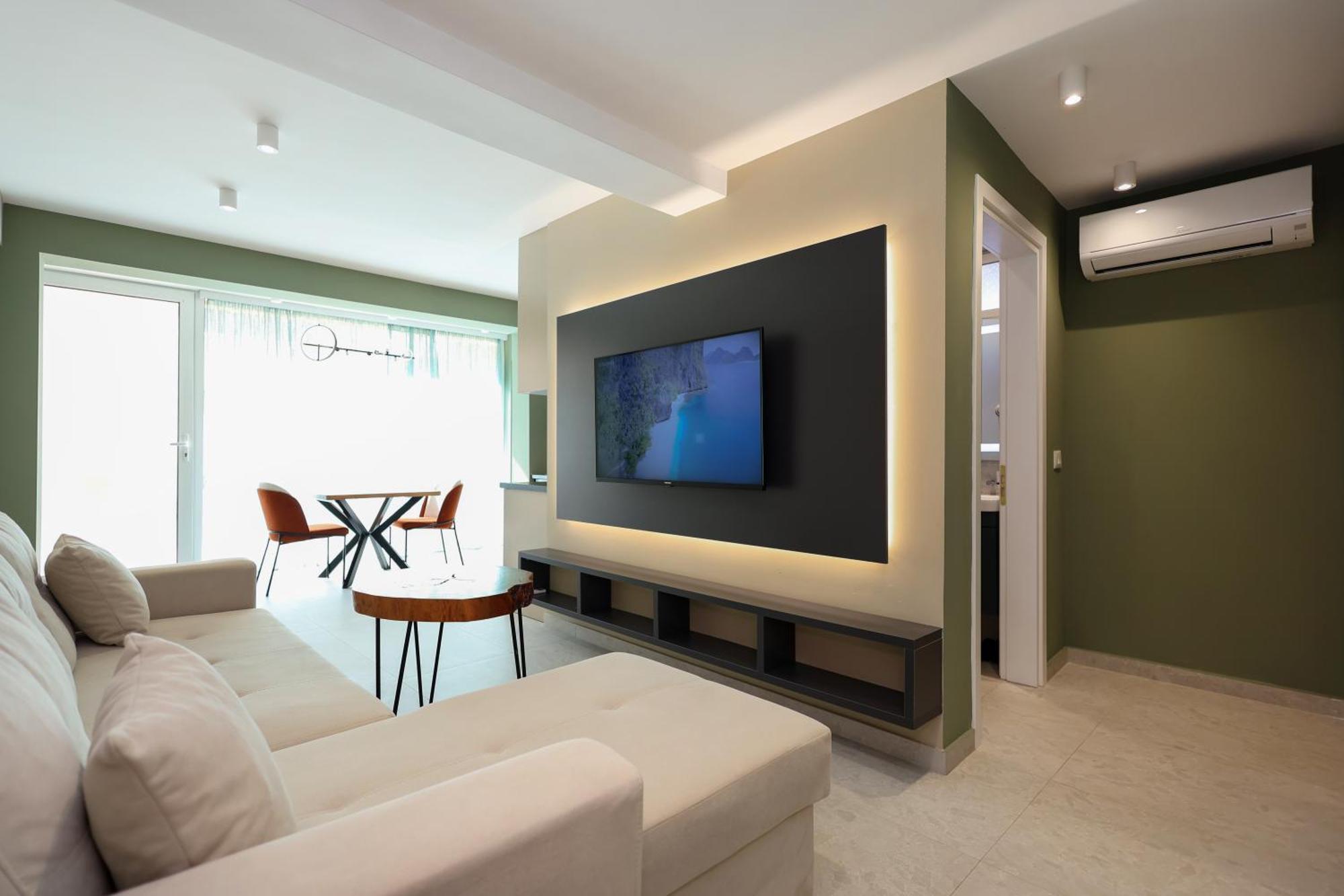 Mimani 2 Villa