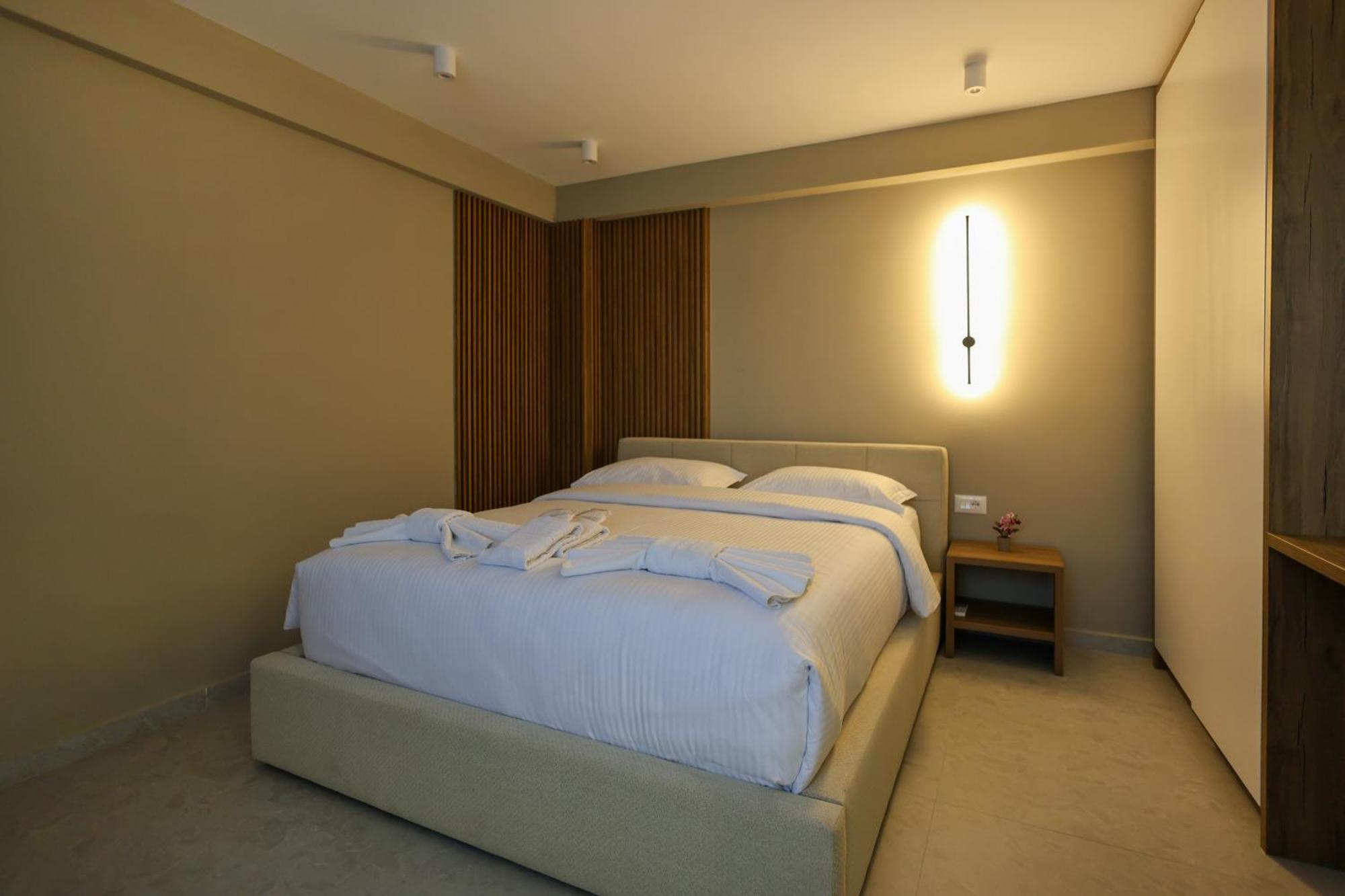 Villa Mimani 2 Berat