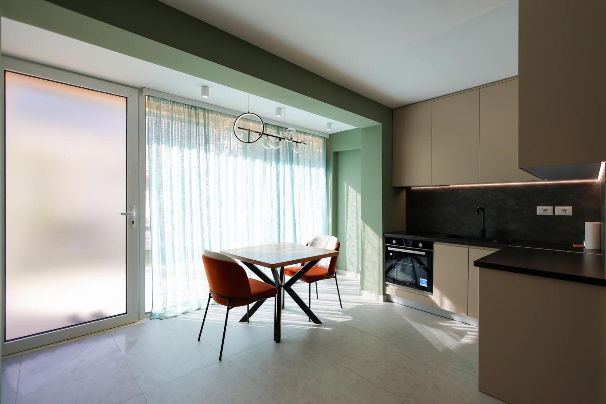Mimani 2 Villa *
