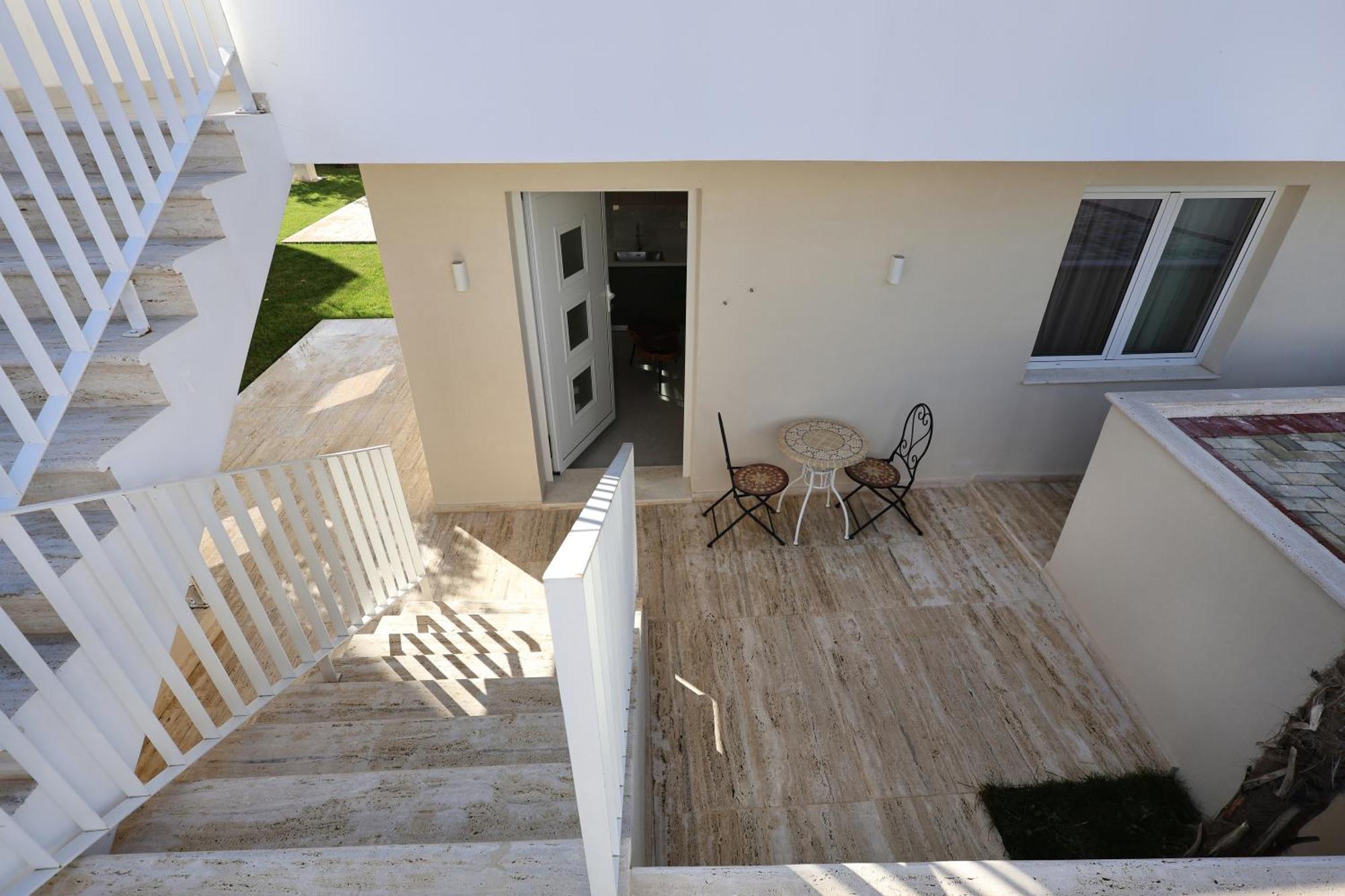 Mimani 2 Villa