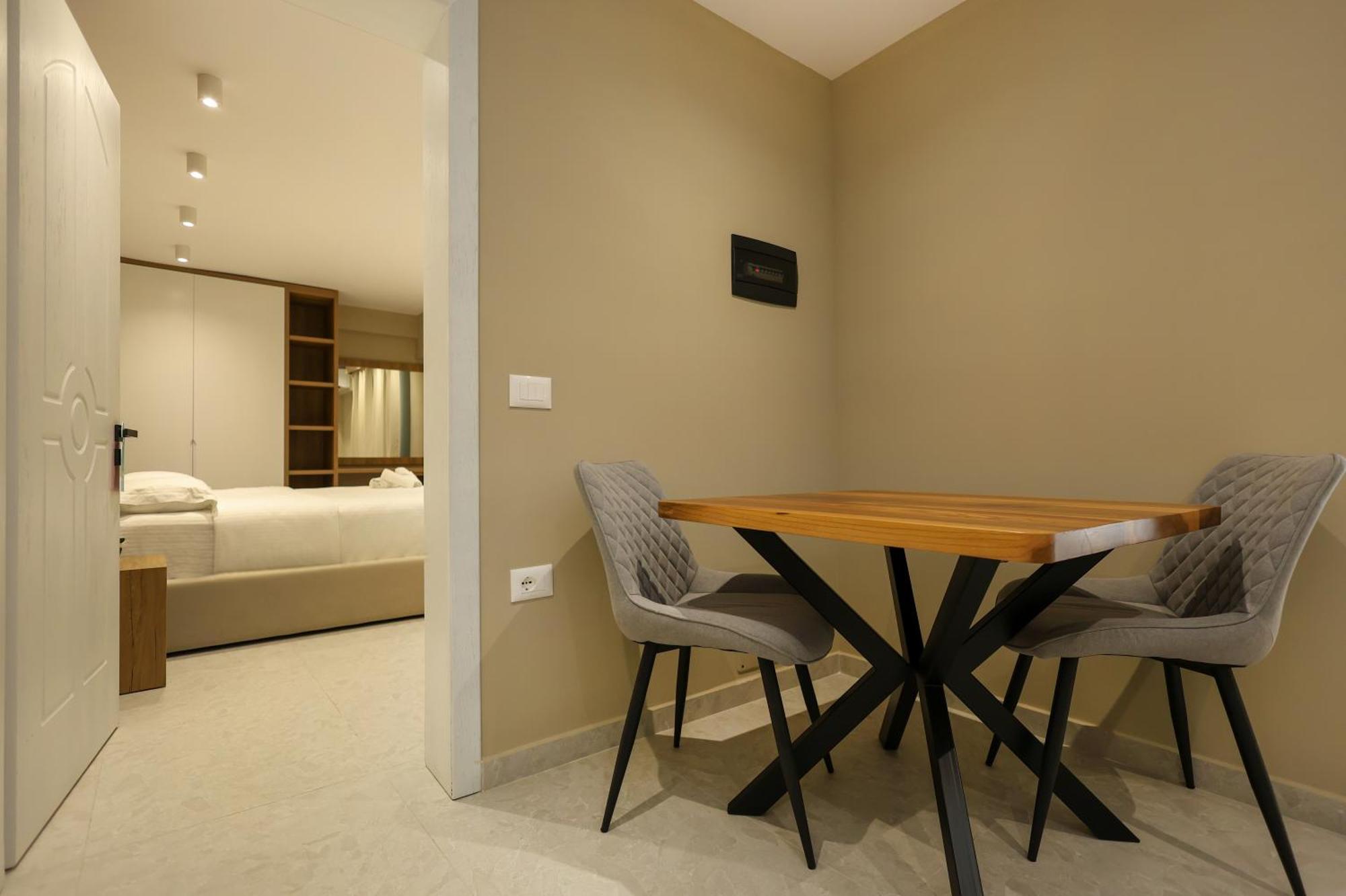 Mimani 2 Villa *
