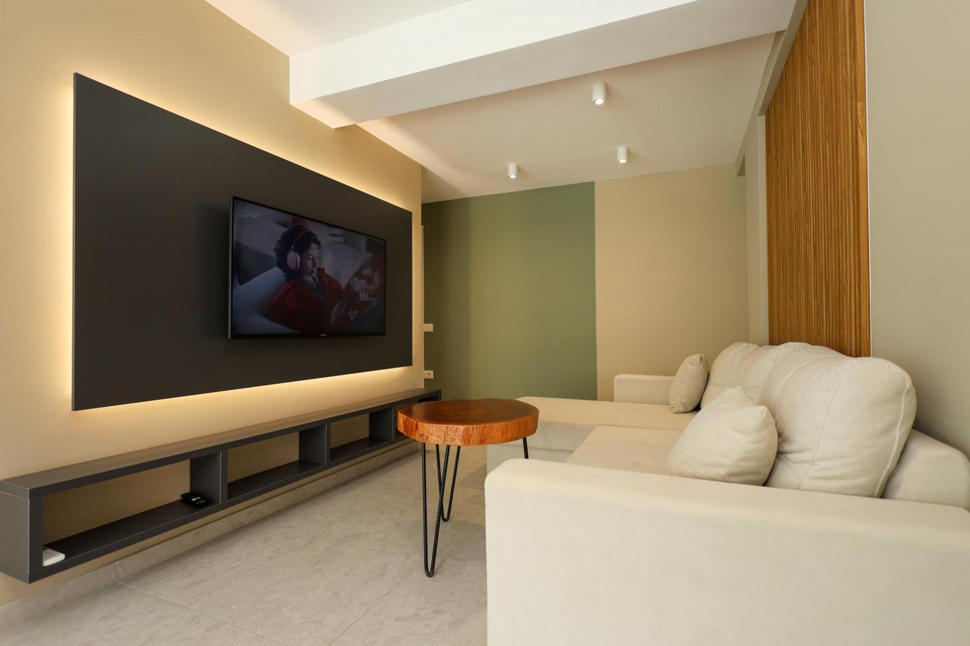 Villa Mimani 2 *